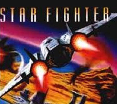 Star Fighter